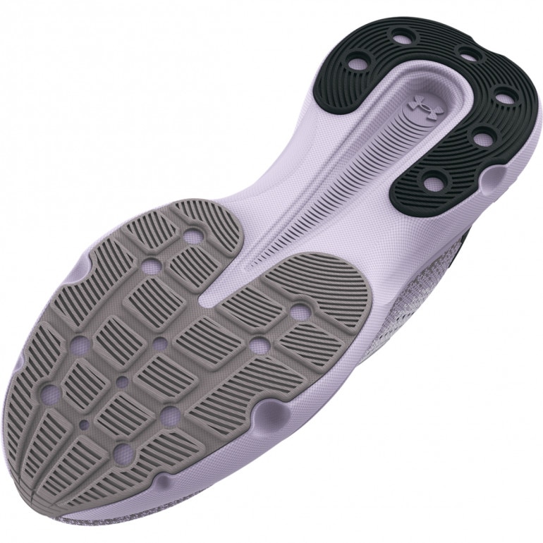 Damskie buty do biegania Under Armour UA W Infinite - fioletowe