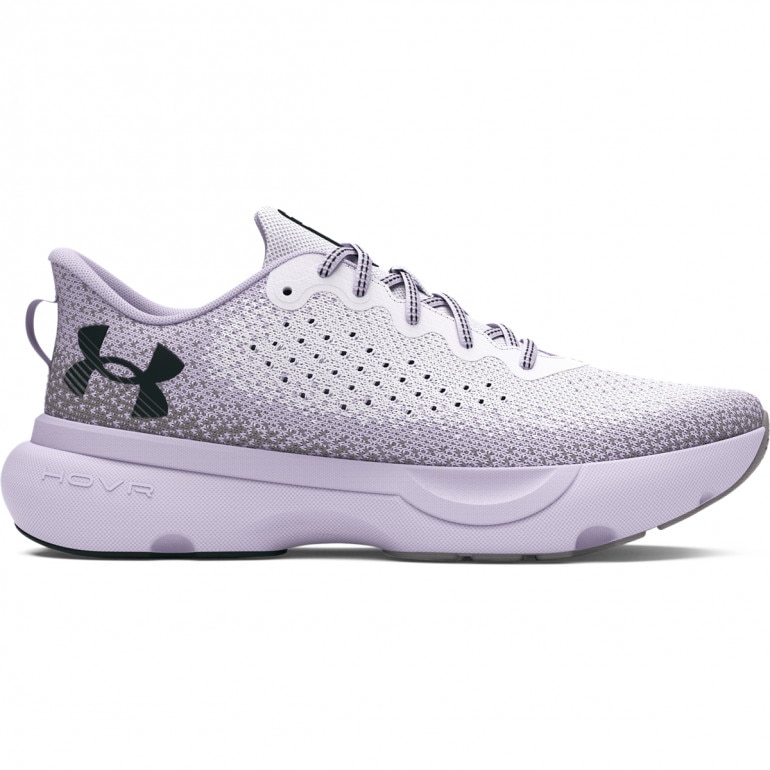 Damskie buty do biegania Under Armour UA W Infinite - fioletowe