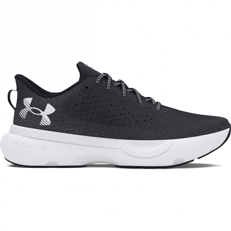 Damskie buty do biegania Under Armour UA W Infinite - czarne