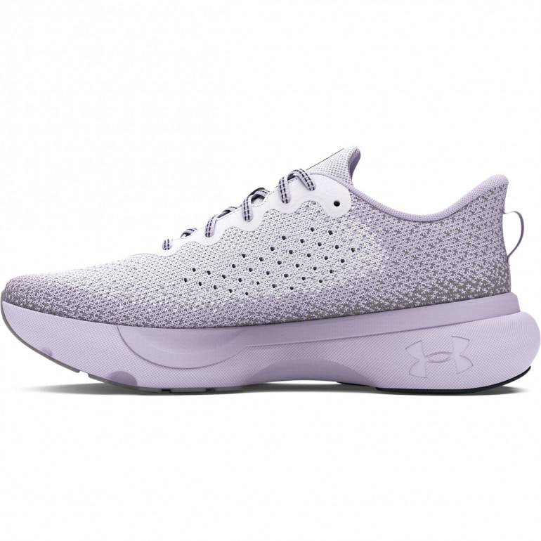 Damskie buty do biegania Under Armour UA W Infinite - fioletowe