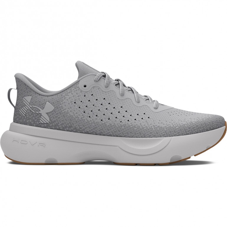 Damskie buty do biegania Under Armour UA W Infinite - szare