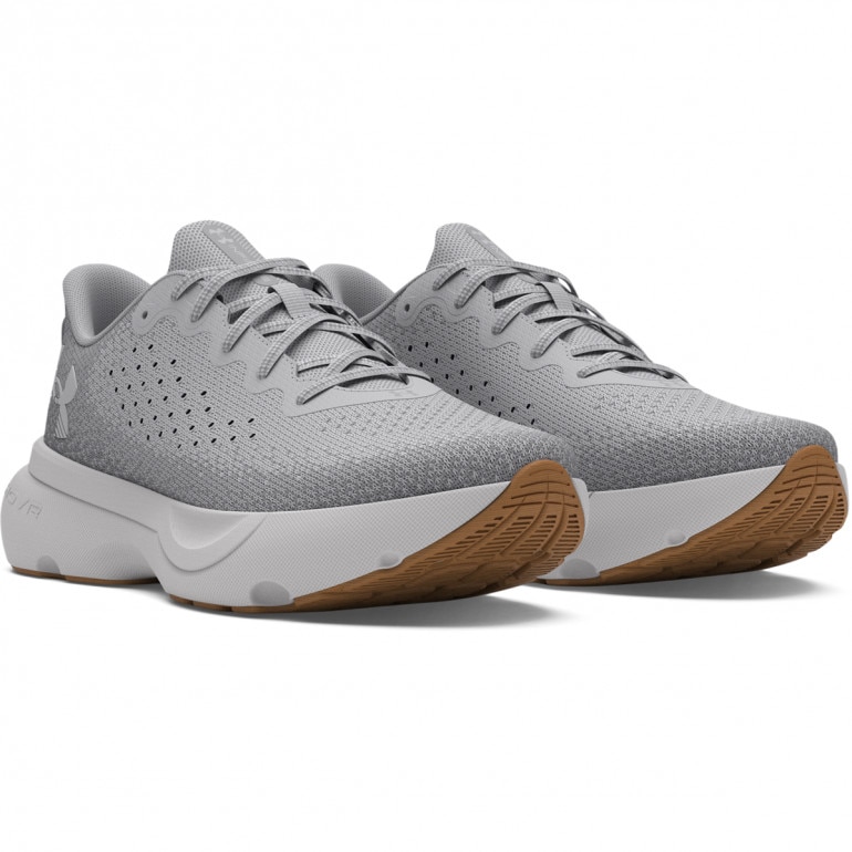 Damskie buty do biegania Under Armour UA W Infinite - szare