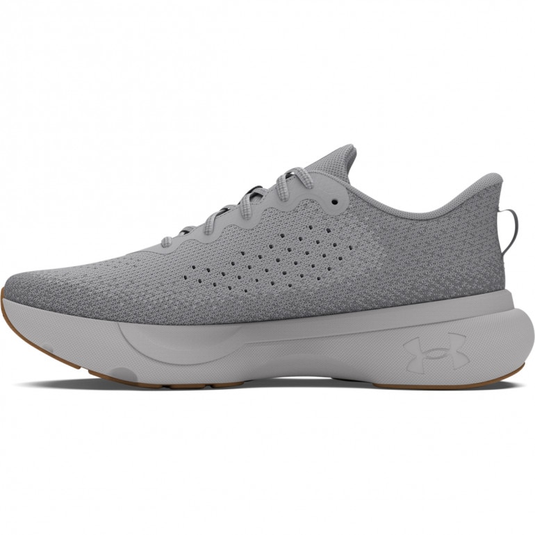 Damskie buty do biegania Under Armour UA W Infinite - szare