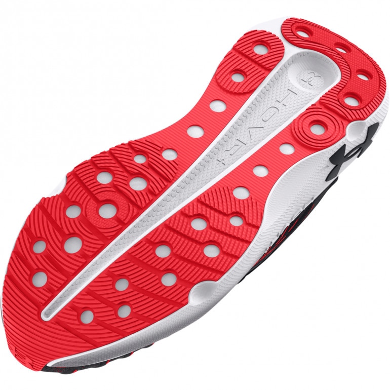 Damskie buty do biegania Under Armour UA W Infinite Elite - czarne