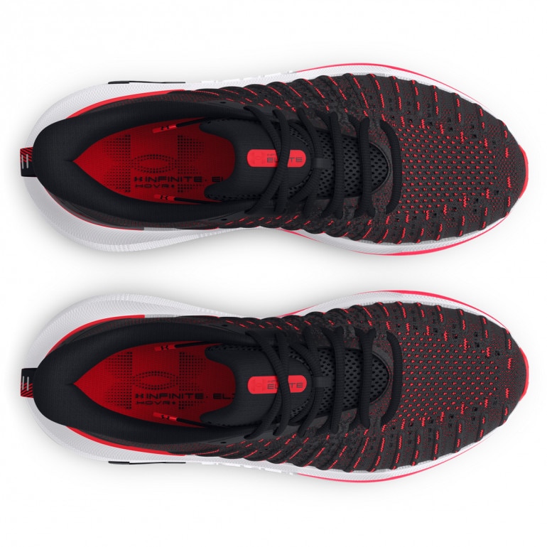 Damskie buty do biegania Under Armour UA W Infinite Elite - czarne