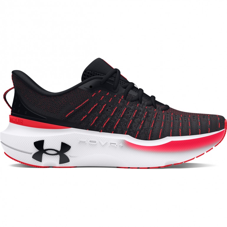 Damskie buty do biegania Under Armour UA W Infinite Elite - czarne