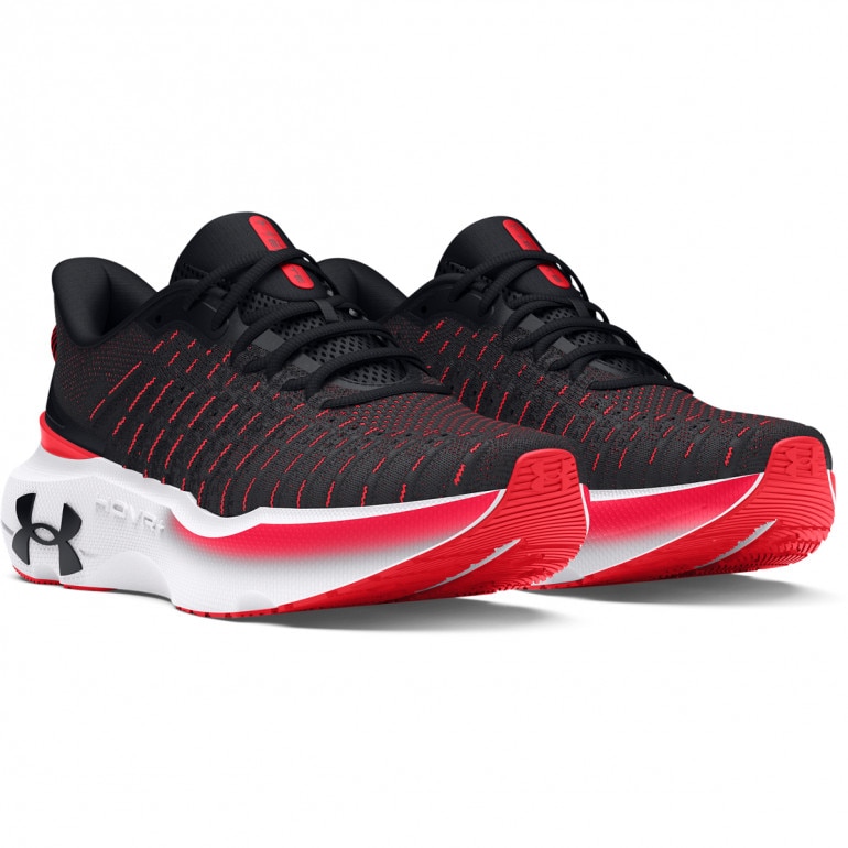 Damskie buty do biegania Under Armour UA W Infinite Elite - czarne