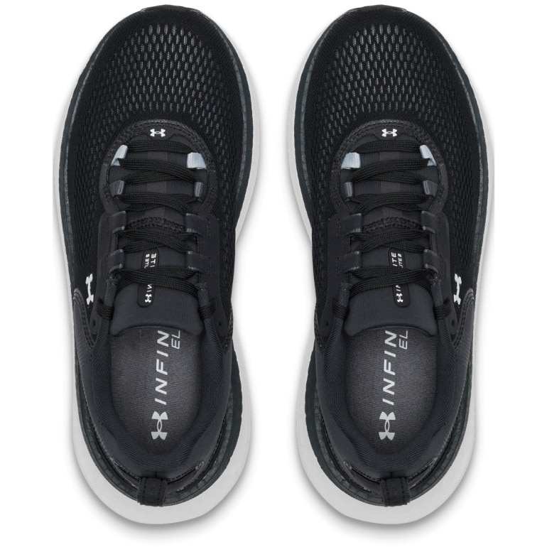 Damskie buty do biegania Under Armour UA W Infinite Elite 2 - czarne  