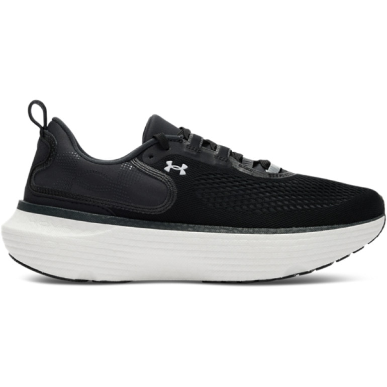Damskie buty do biegania Under Armour UA W Infinite Elite 2 - czarne  