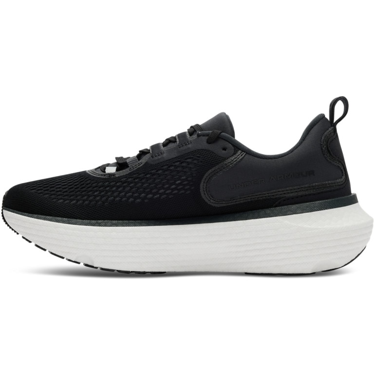 Damskie buty do biegania Under Armour UA W Infinite Elite 2 - czarne  