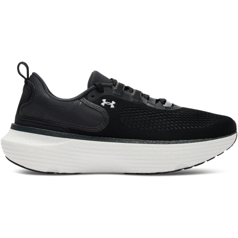 Damskie buty do biegania Under Armour UA W Infinite Elite 2 - czarne  