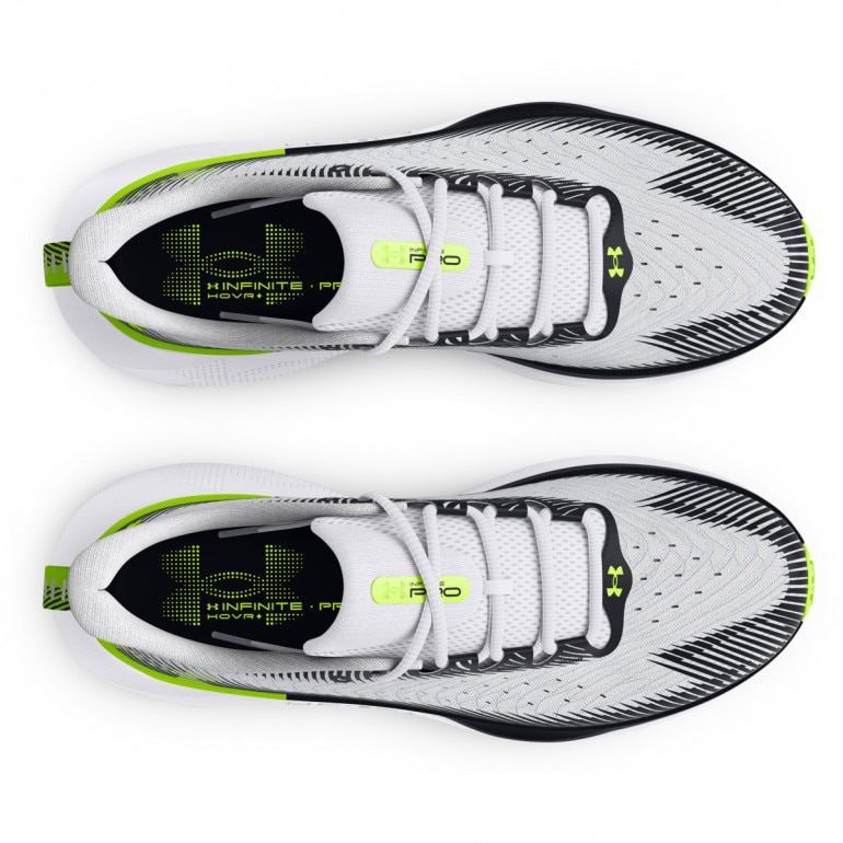 Damskie buty do biegania Under Armour UA W Infinite Pro - multikolor