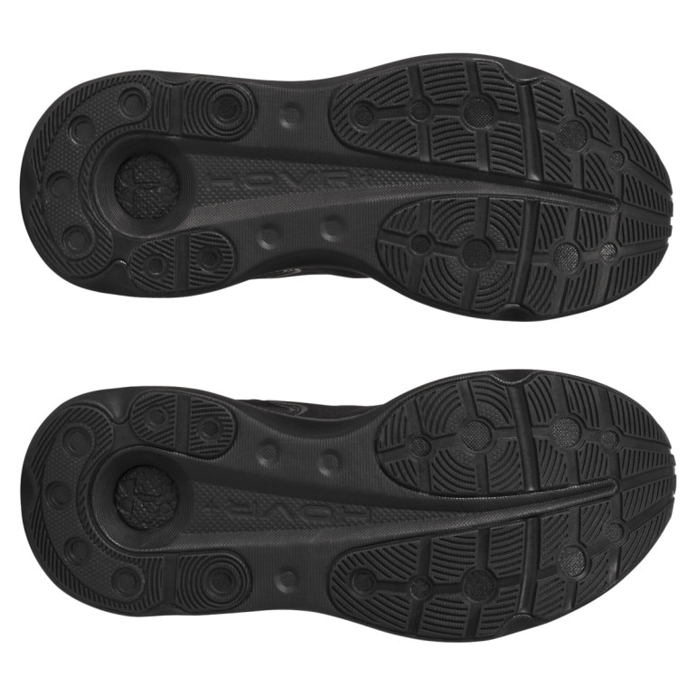 Damskie buty do biegania Under Armour UA W Infinite Pro 2  - czarne
