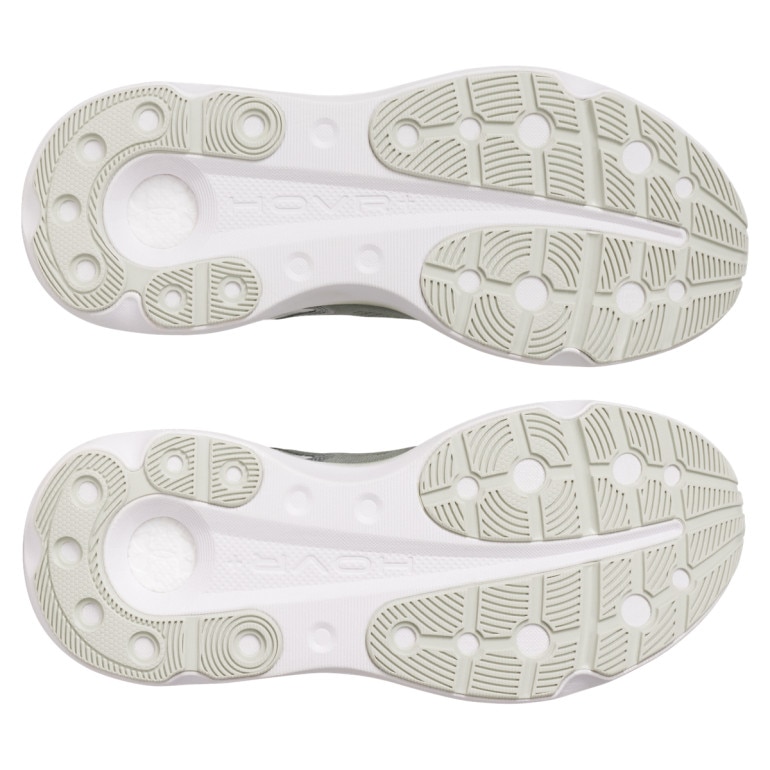Damskie buty do biegania Under Armour UA W Infinite Pro 2 - zielone