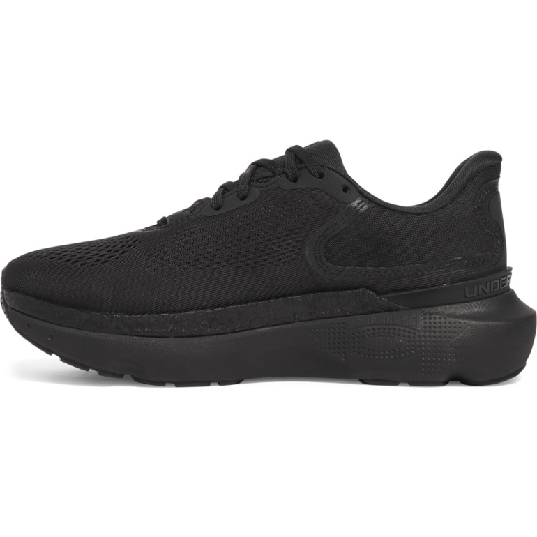 Damskie buty do biegania Under Armour UA W Infinite Pro 2  - czarne