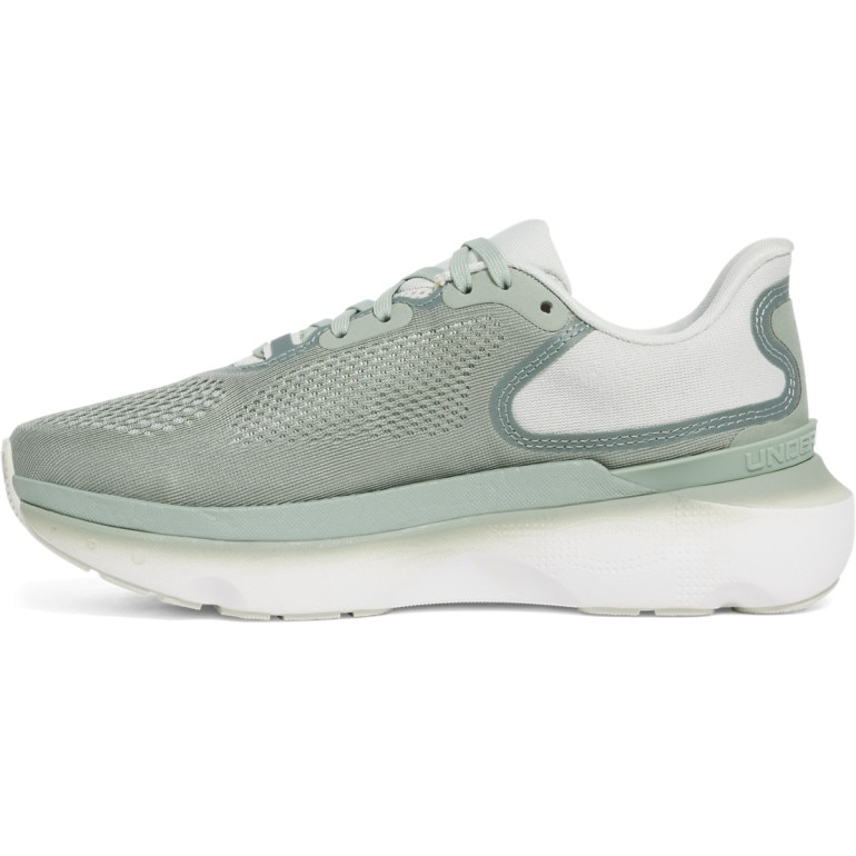Damskie buty do biegania Under Armour UA W Infinite Pro 2 - zielone