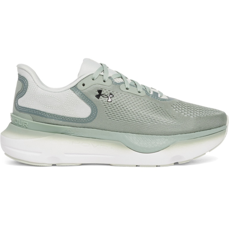 Damskie buty do biegania Under Armour UA W Infinite Pro 2 - zielone