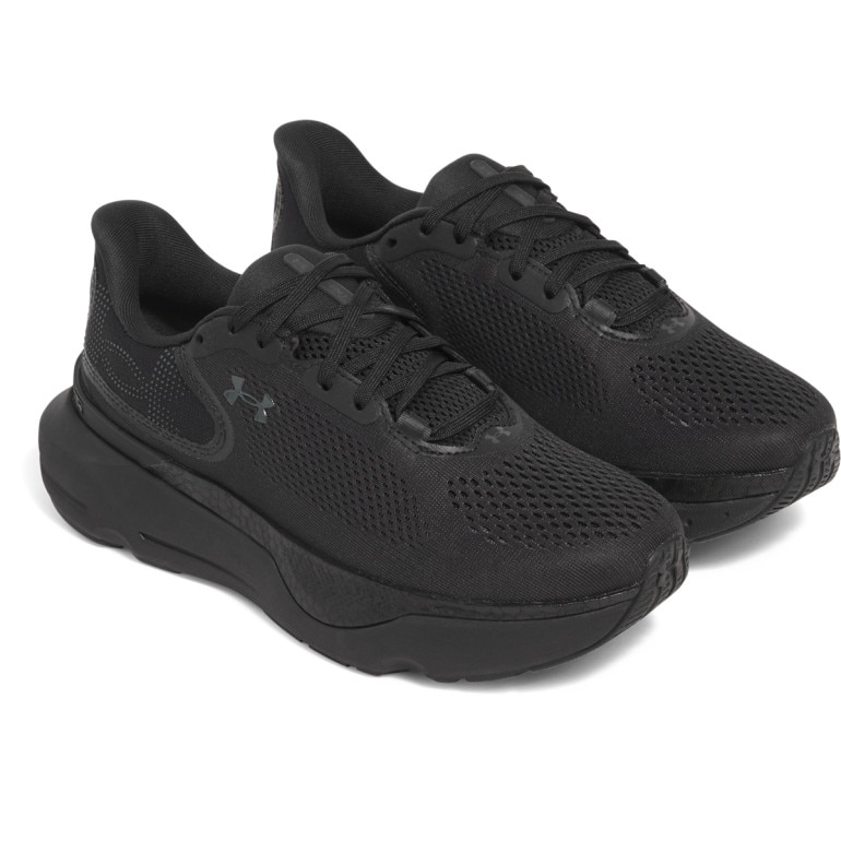 Damskie buty do biegania Under Armour UA W Infinite Pro 2  - czarne