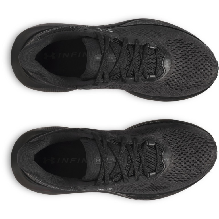 Damskie buty do biegania Under Armour UA W Infinite Pro 2  - czarne