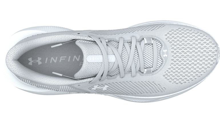 Damskie buty do biegania Under Armour UA W Infinite Pro 2 - szare