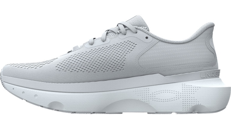 Damskie buty do biegania Under Armour UA W Infinite Pro 2 - szare