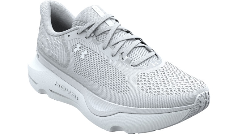 Damskie buty do biegania Under Armour UA W Infinite Pro 2 - szare