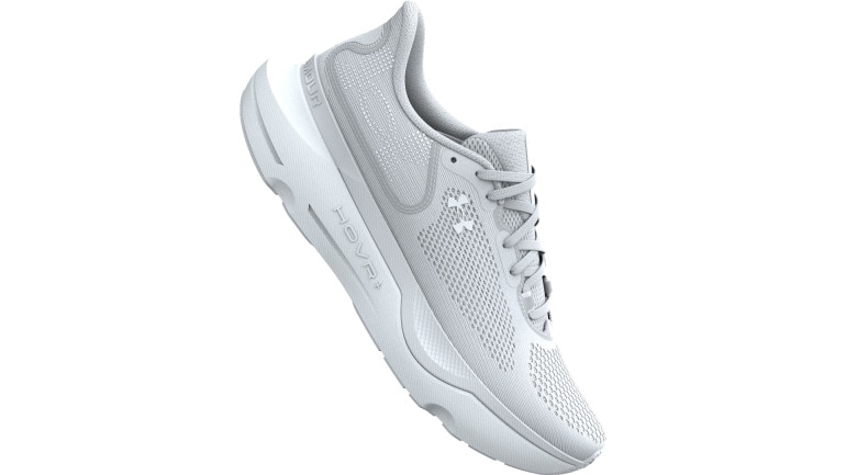 Damskie buty do biegania Under Armour UA W Infinite Pro 2 - szare