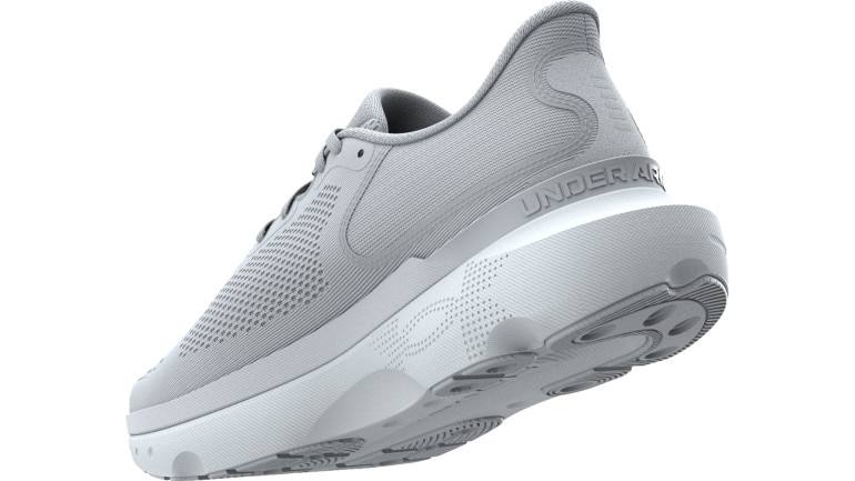 Damskie buty do biegania Under Armour UA W Infinite Pro 2 - szare