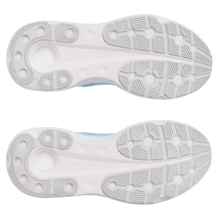 Damskie buty do biegania Under Armour UA W Infinite Pro 2  - turkusowe