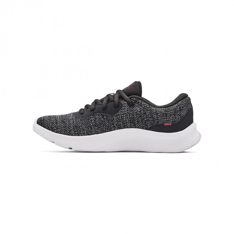 Damskie buty do biegania UNDER ARMOUR UA W Mojo 2 - szare