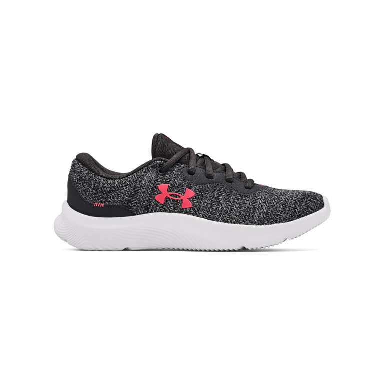 Damskie buty do biegania UNDER ARMOUR UA W Mojo 2 - szare