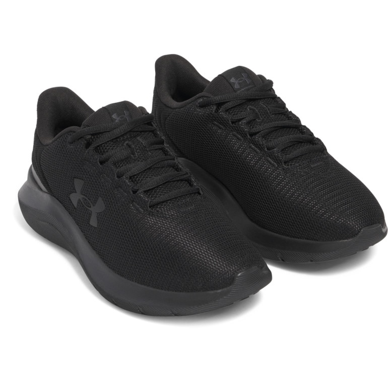 Damskie buty do biegania Under Armour UA W Phade RN 3 - czarne