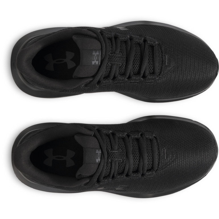 Damskie buty do biegania Under Armour UA W Phade RN 3 - czarne