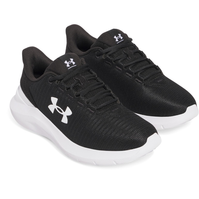 Damskie buty do biegania Under Armour UA W Phade RN 3 - czarne