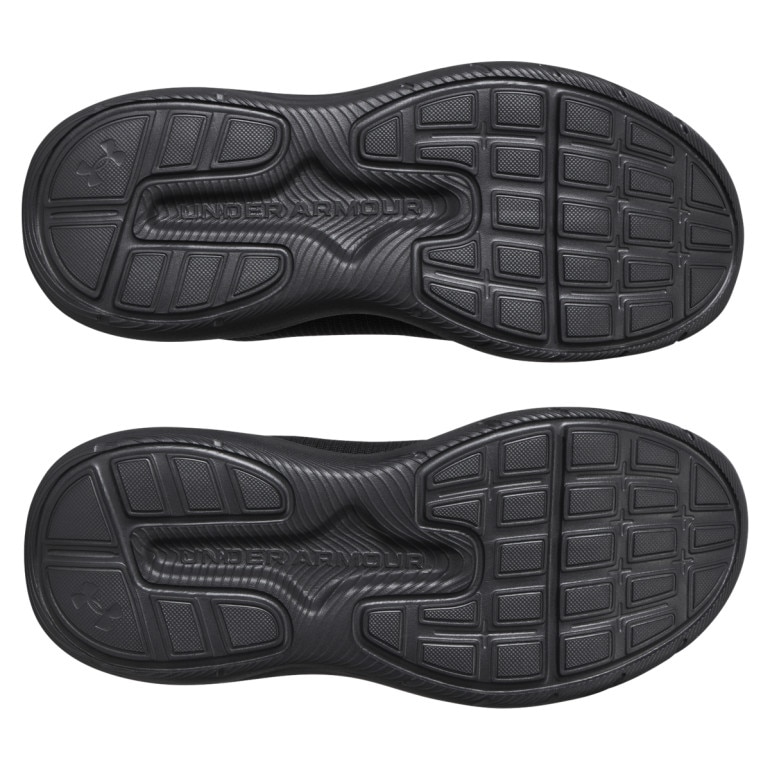 Damskie buty do biegania Under Armour UA W Phade RN 3 - czarne