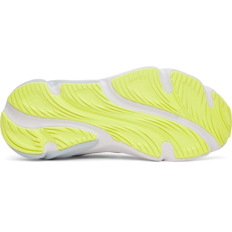 Damskie buty do biegania UNDER ARMOUR UA W Rogue 6 - białe