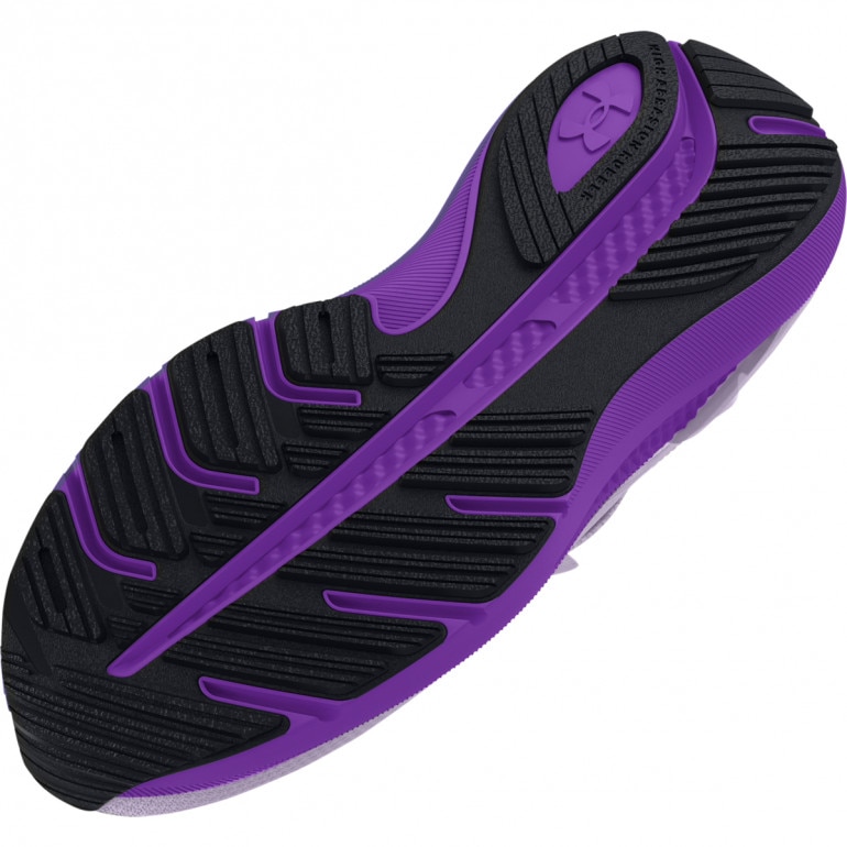 Damskie buty do biegania Under Armour UA W Shift - białe