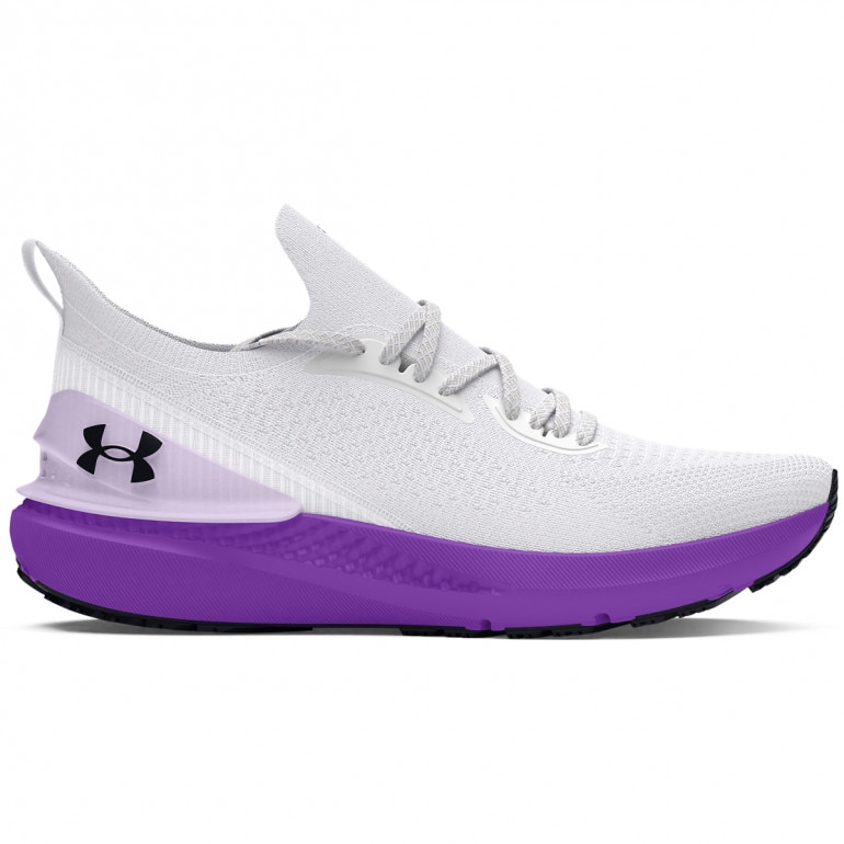 Damskie buty do biegania Under Armour UA W Shift - białe