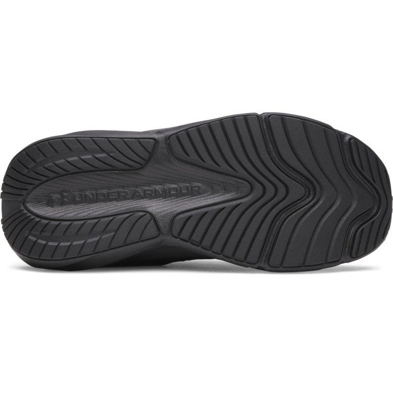 Damskie buty do biegania Under Armour UA W Surge 5 - czarne