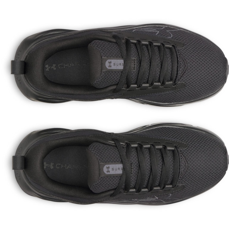 Damskie buty do biegania Under Armour UA W Surge 5 - czarne