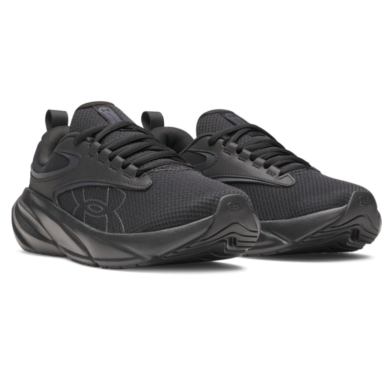 Damskie buty do biegania Under Armour UA W Surge 5 - czarne