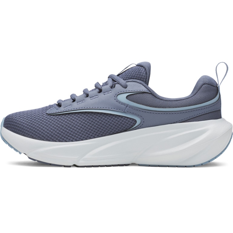 Damskie buty do biegania Under Armour UA W Surge 5 - niebieskie