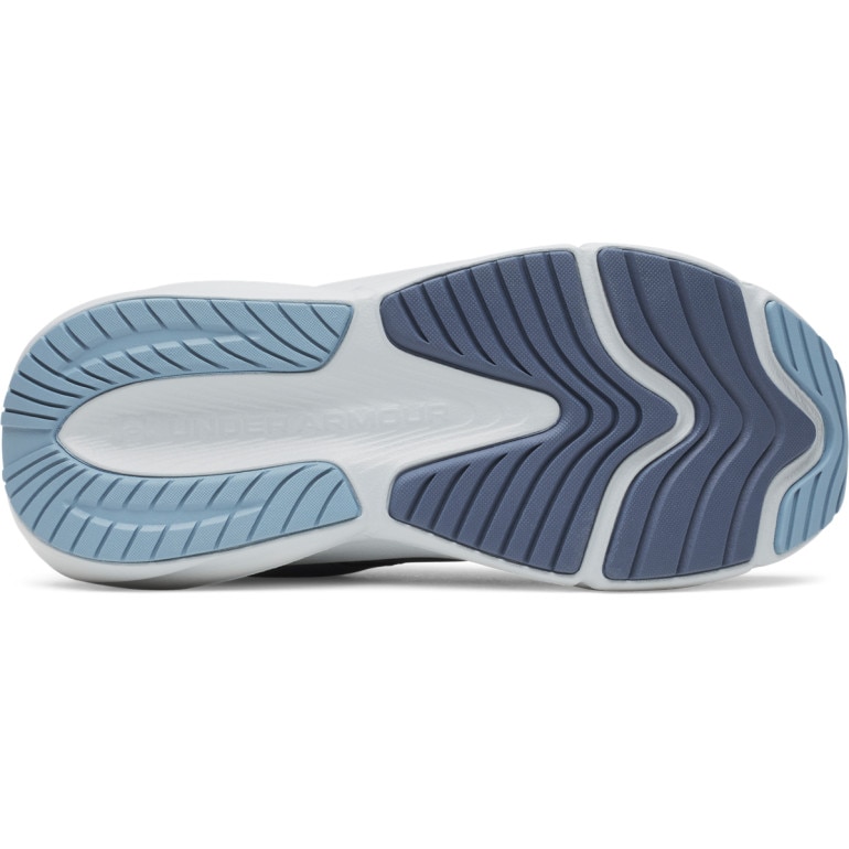 Damskie buty do biegania Under Armour UA W Surge 5 - niebieskie