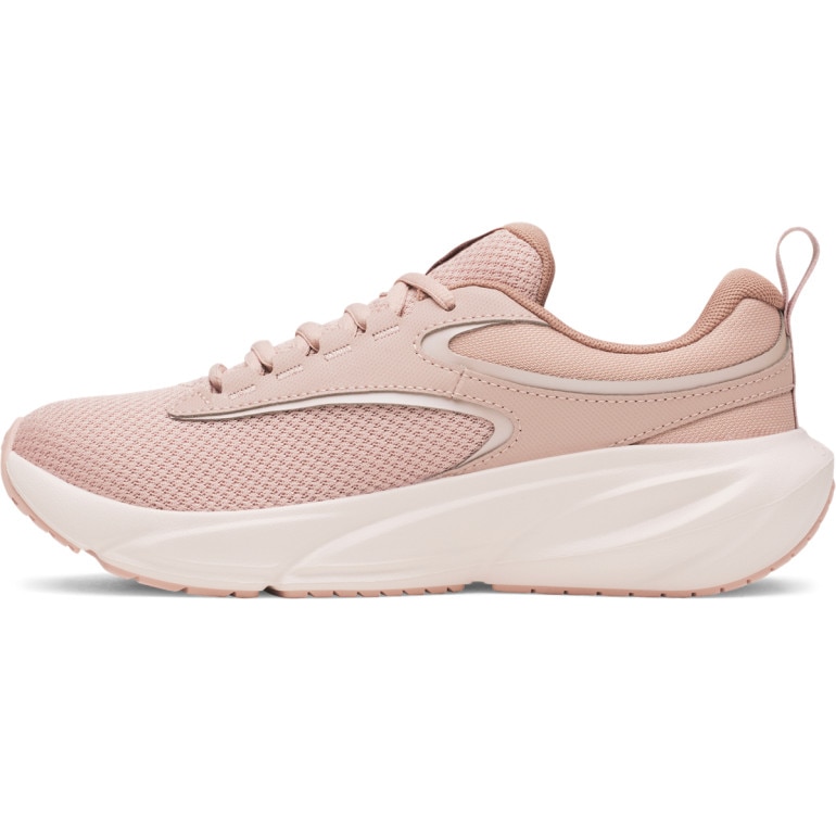 Damskie buty do biegania Under Armour UA W Surge 5 - różowe