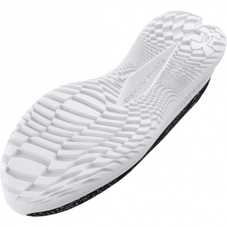 Damskie buty do biegania Under Armour UA W Velociti 3 - czarne 