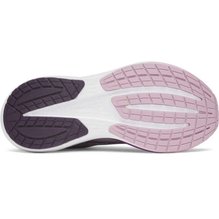 Damskie buty do biegania Under Armour UA W Velociti Pace - różowe