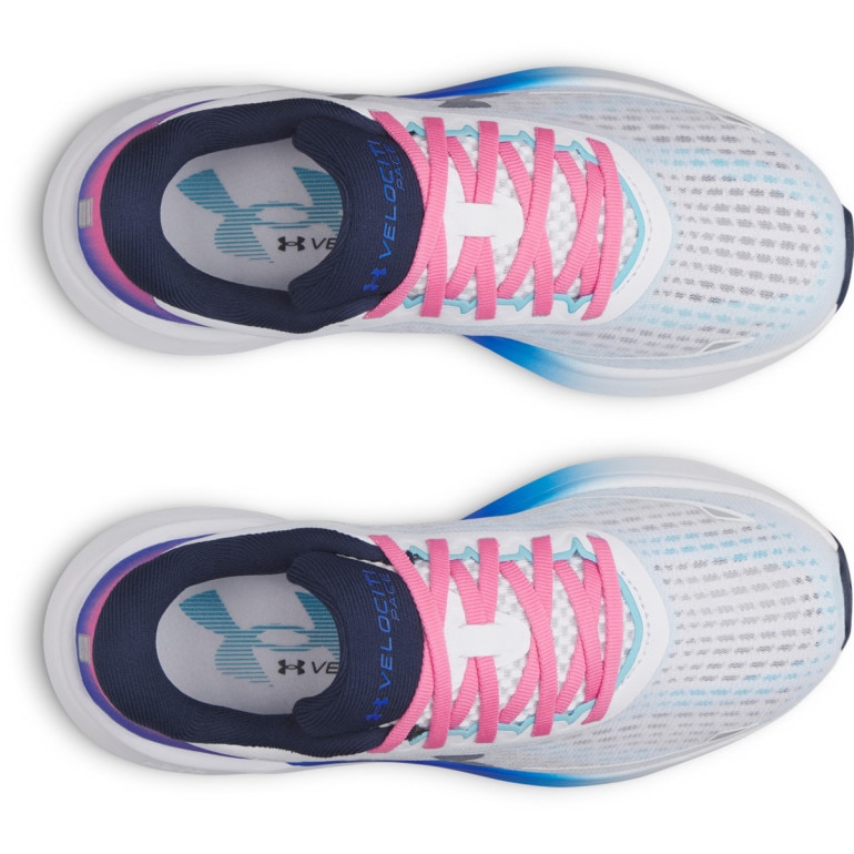 Damskie buty do biegania Under Armour UA W Velociti Pace - multikolor