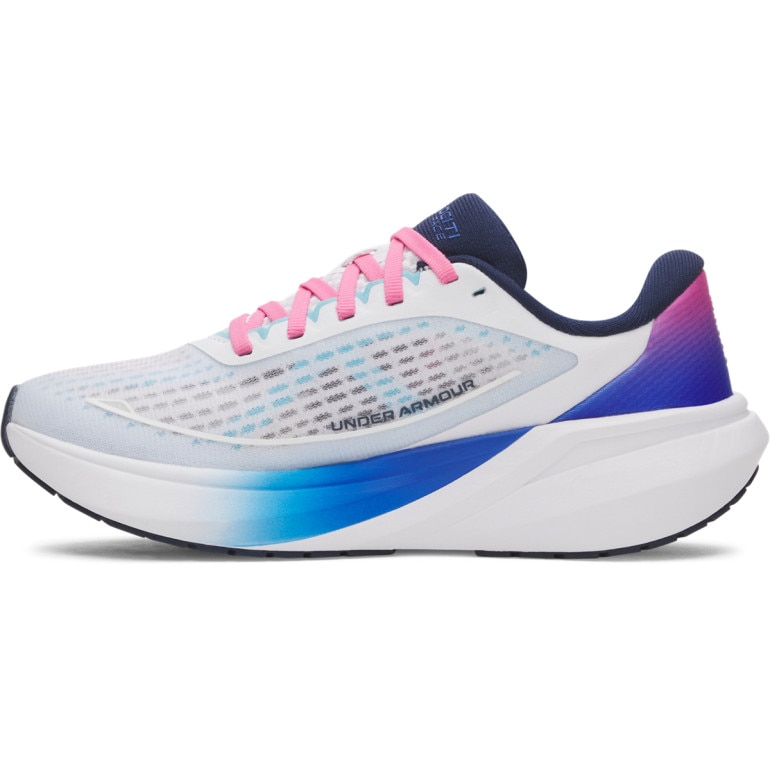 Damskie buty do biegania Under Armour UA W Velociti Pace - multikolor