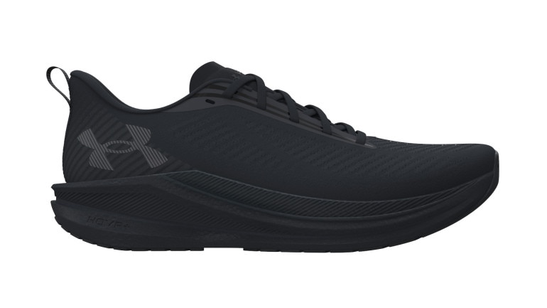Damskie buty do biegania Under Armour UA W Velociti SPD - czarne