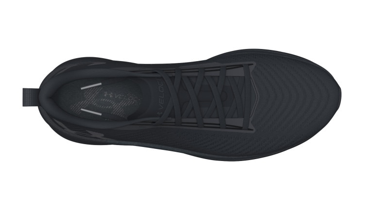 Damskie buty do biegania Under Armour UA W Velociti SPD - czarne